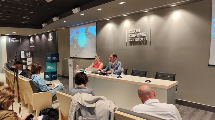 Presentación del segundo encuentro C-Meet