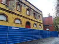 Canteli (PP) remarca que los toros "son deficitarios" en Oviedo y plantea otros usos en la plaza tras su rehabilitación