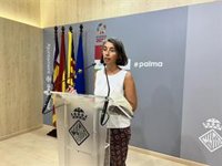 Truyol reconoce que "no había ningún convenio firmado" entre el Ayuntamiento y la UIB para la residencia de estudiantes