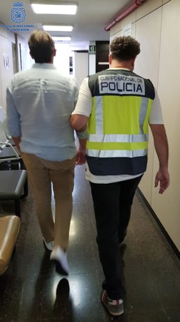 Detenidas tres personas por blanquear más de un millón de euros en Palma