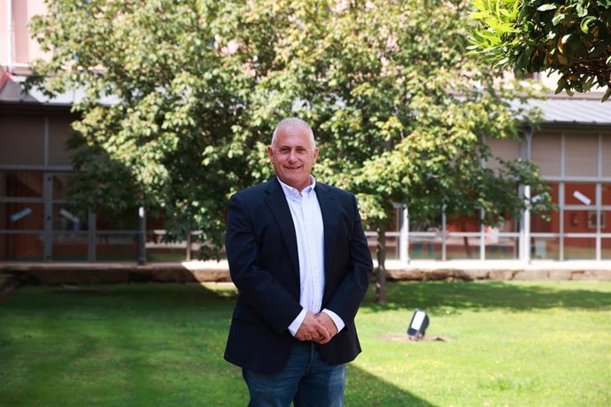 Jorge Loyo, alcalde Anguciana, elegido presidente de la Federación Riojana de Municipios por unanimidad