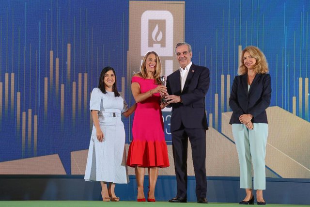 República Dominicana premia a Grupo Piñero por su aporte económico, con 63 millones de euros en inversiones