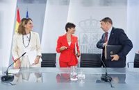 El Gobierno acepta el rechazo del TC a revisar votos nulos y pide al PP que rectifique sus críticas al tribunal