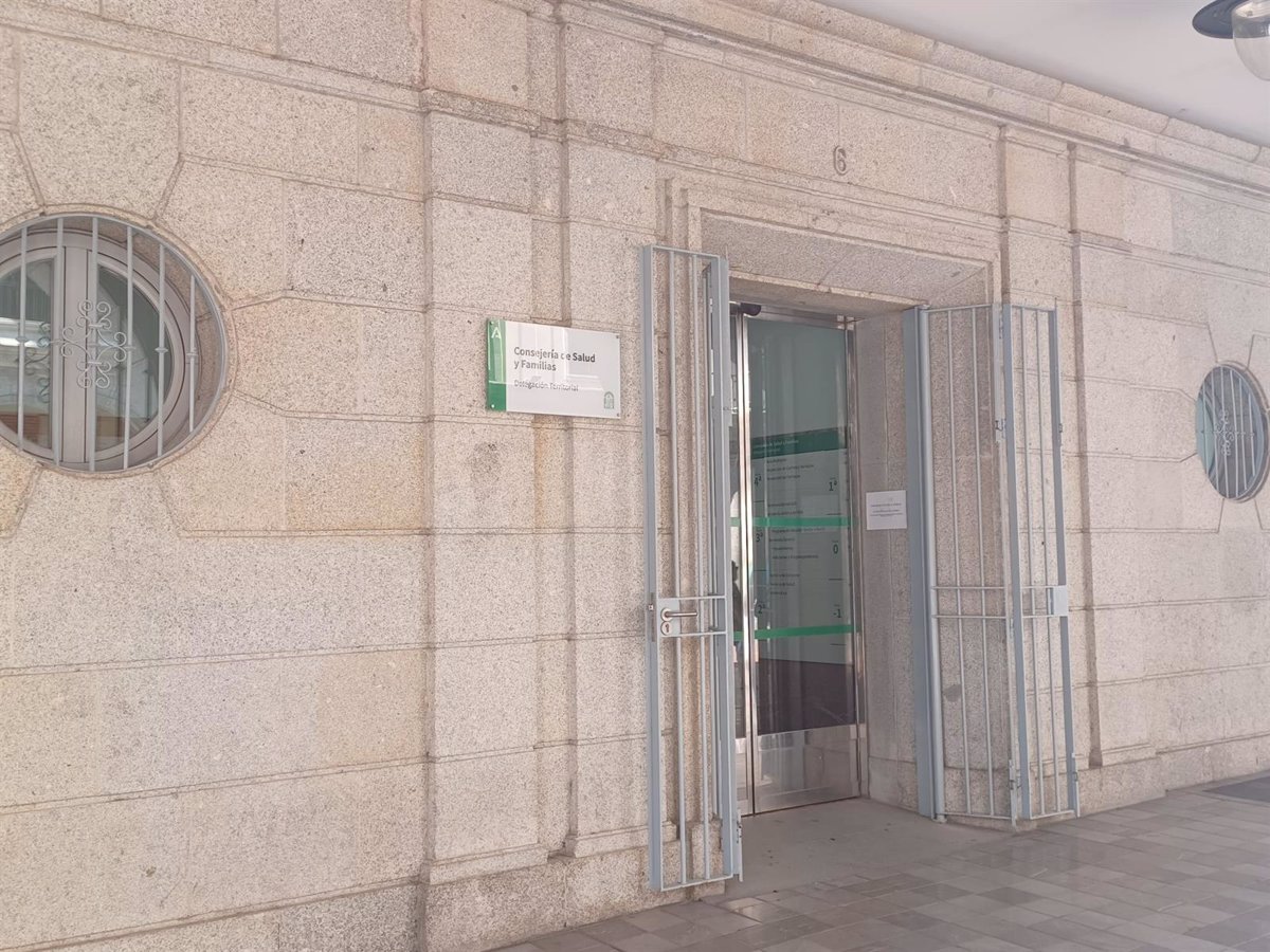The health center of Bonares (Huelva) incorporates new healthcare quotas for Medicine and Nursing