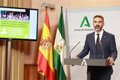 La Junta confía en la colaboración del Gobierno y dedicará sobre todo fondos europeos para ampliar el terreno de Doñana