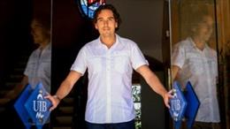 El profesor titular del Departamento de Química de la UIB, Joan Perelló.