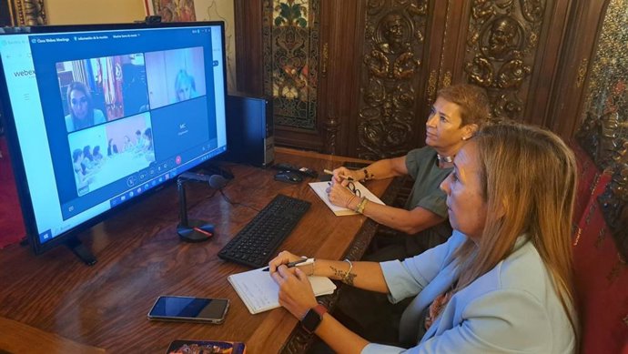 El Ayuntamiento de Teruel destinará 9.000 euros para ayudar a Marruecos por el devastador terremoto