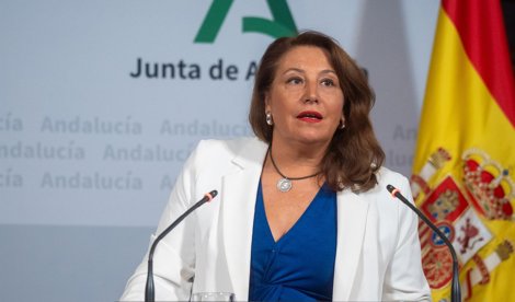 Andalucía