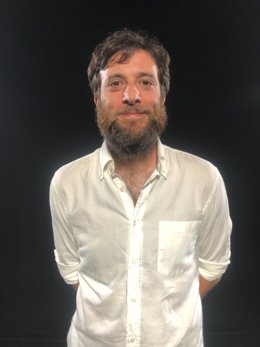 El autor Carlo Greppi