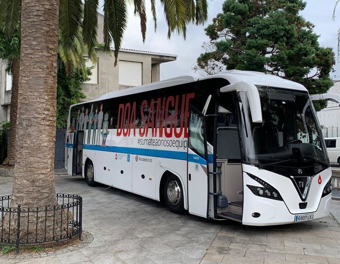 ADOS llama a donar al permanecer bajas las reservas de los grupos sanguíneos A+ y 0- en los hospitales