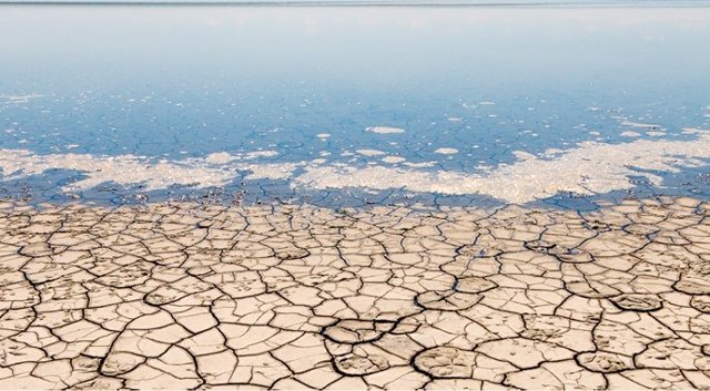 Los efectos de la sequía en América Latina.
