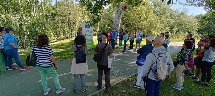 12 De Septiembre De 2023. Nota De Prensa Ayuntamiento De Salamanca