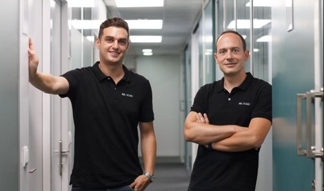 Comunicados Empresas