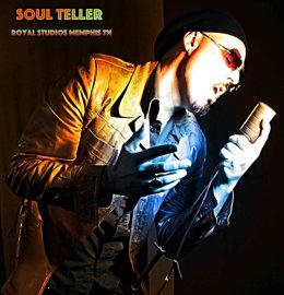 Archivo - SOUL TELLER