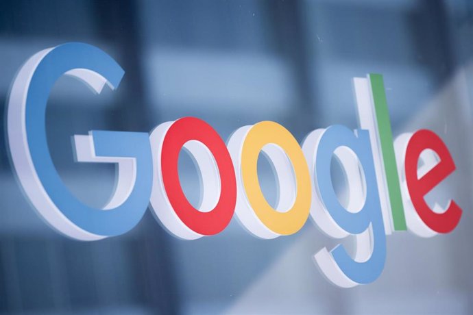 Archivo - Logo de Google.
