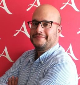 Oriol Hernández, nuevo director general de Albastar.