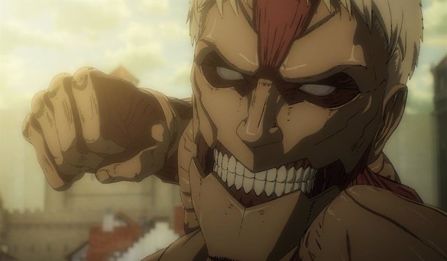 El episodio final de Ataque a los titanes (Attack On Titan) ya tiene fecha  de estreno