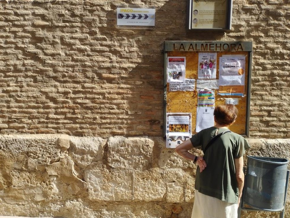El consistorio ha emitido un bando