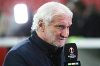 Völler adelanta que "ya hay nombres posibles" para suceder a Flick como seleccionador de Alemania