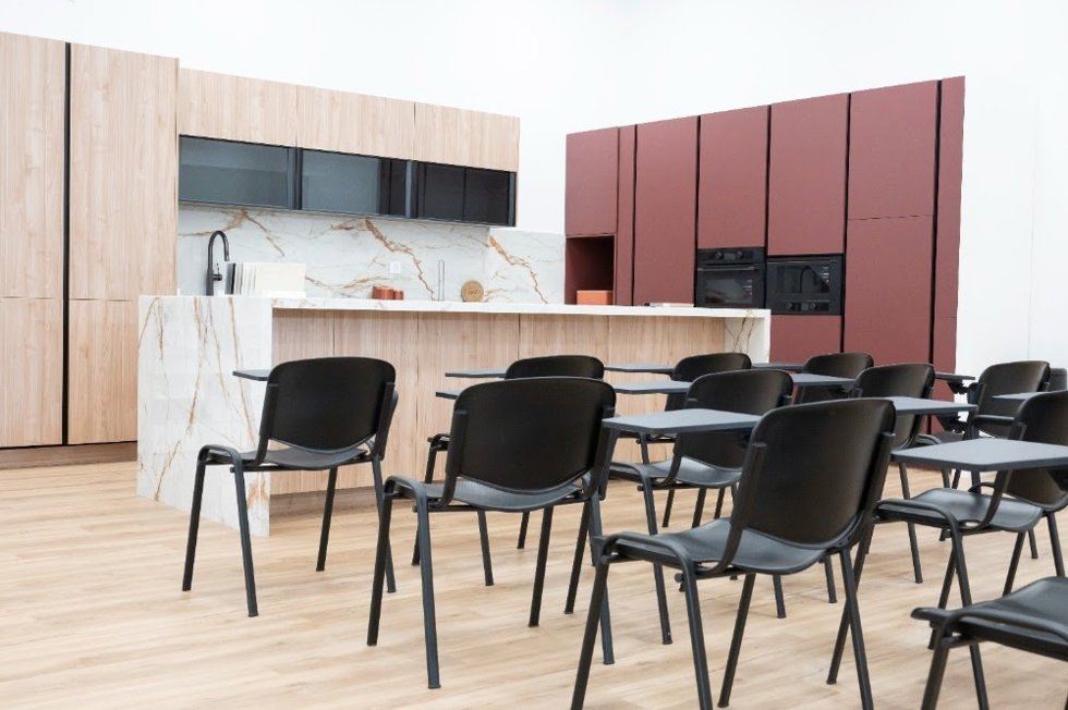 Leroy Merlin inaugura un nuevo campus de formación en San Sebastián de los Reyes