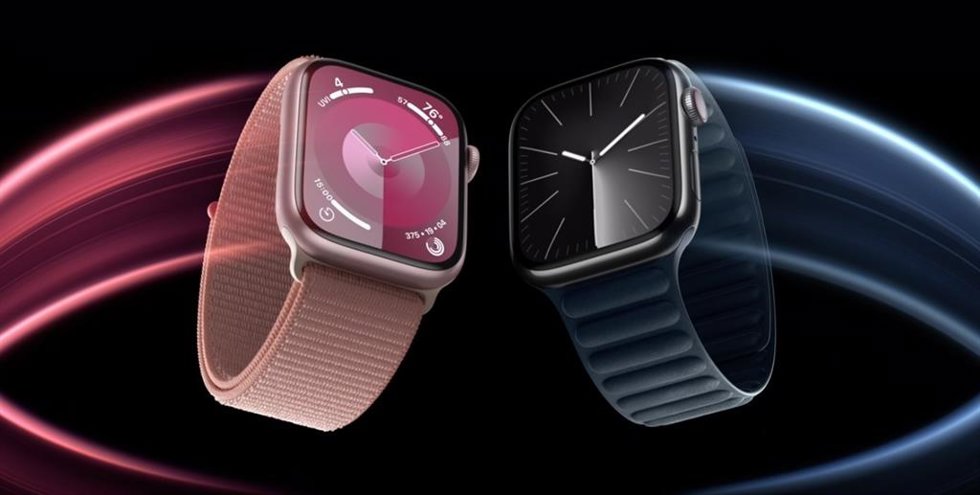 Apple Watch Series 9