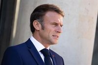 Macron insiste en su oferta humanitaria a Marruecos y pide poner fin a "controversias que no tienen razón de ser"
