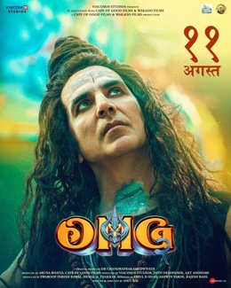 Indian Superstar Akshay Kumar Breaks Records As Well As Stigma In OMG 2; Film Tackles Taboo around Sex Education in India