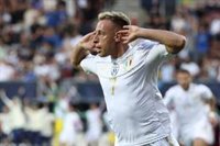 Italia y Bélgica no fallan y la Noruega de Haaland mete presión a España