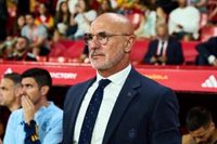 De la Fuente: "Lamine Yamal puede hacer cosas importantes en el fútbol siempre que sea humilde"