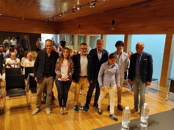 El Bolsín Taurino se celebrará el 18 de septiembre en la Plaza de Toros La Ribera