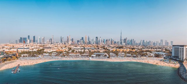J1 Beach in Dubai to Launch Elevated Dining District Featuring 13 Luxury Beachfront Fine Dining and Club Experiences