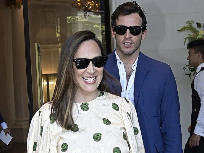 Archivo - Tamara Falcó e Íñigo Onieva