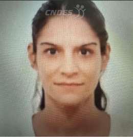 María Dolores Méndez Guillén, vecina de 28 años de Guillena (Sevilla), sobre cuyo paradero no tiene noticias la familia desde el pasado 5 de septiembre de este año.