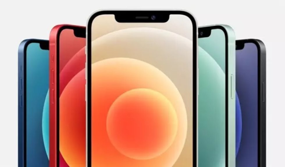 IPhone 12