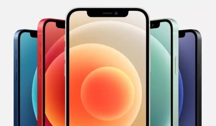 IPhone 12