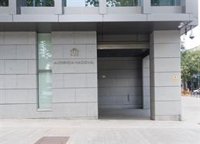 La AN desestima la querella del Real Madrid contra LaLiga y Tebas por el reparto de los derechos audiovisuales