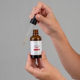 Wiohair lanza la alternativa saludable al minoxidil.