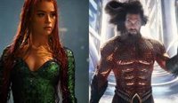 Amber Heard (Mera), oculta en el tráiler de Aquaman 2 (Aquaman y el Reino Perdido)
