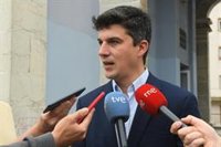 El PSOE insta al PP a "reflexionar" sobre su modelo de urbanismo tras las inundaciones en Santander