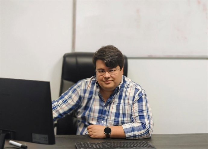 El Marketing Manager de vivo España & Portugal, Miguel Morales