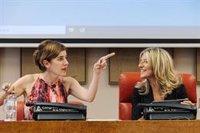 Sumar cree que el PP da por "amortizado" a Feijóo con su movilización contra la amnistía y le acusa de cinismo político