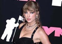 Taylor Swift bate su propio récord en los MTV VMAs 2023