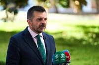 PP-A cree que Nieto debería pedir perdón tras sentencia del TC sobre Adelante: "Metieron al Parlamento en lío judicial"