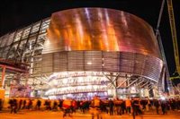 Almeida asegura que reforma del Bernabéu es "una gran oportunidad" para Madrid: "Va a suponer una ventaja estratégica"