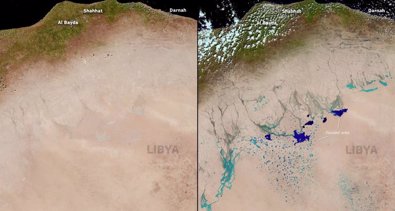 Cambio Climático