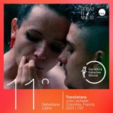 Foto: México.- El IX Encuentro de Festivales LGTBIQA+ iberoamericanos reunirá en Donostia a 16 certámenes del Estado y Latinoamérica
