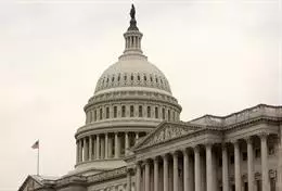 Capitolio Estados Unidos