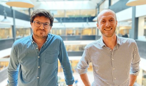 Comunicados Internacional