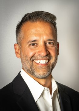 Anthony Pishotti, CSafe Chief Financial Officer