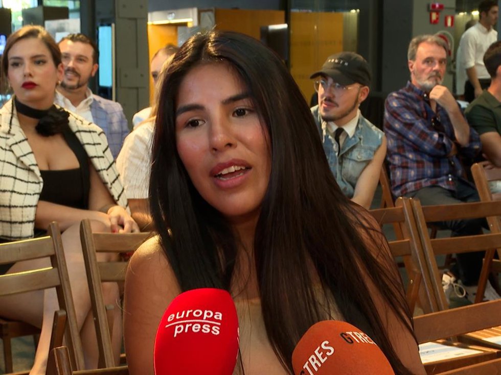 Isa Pantoja